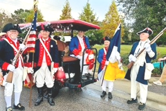 Belleair Parade - 2025