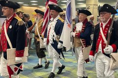 Color Guard - September 16, 2024