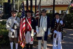 Dunedin Veterans Day