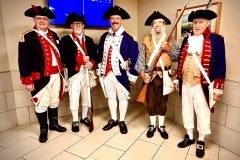 Honor Guard - Sept 16, 2025